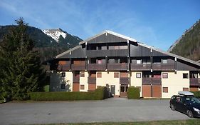 Appartement Face A La Montagne